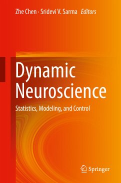 Dynamic Neuroscience (eBook, PDF)