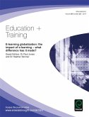 E-learning Globalization (eBook, PDF) E-learning Globalization (eBook, PDF)