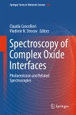 Spectroscopy of Complex Oxide Interfaces (eBook, PDF)