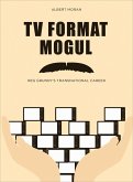 TV Format Mogul (eBook, PDF)