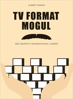 Cover TV Format Mogul (eBook, PDF)