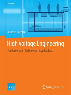 High Voltage Engineering (eBook, PDF) - Küchler, Andreas