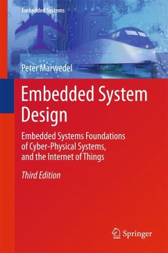 Embedded System Design (eBook, PDF) - Marwedel, Peter