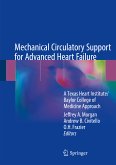 Mechanical Circulatory Support for Advanced Heart Failure (eBook, PDF)