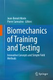 Biomechanics of Training and Testing (eBook, PDF)