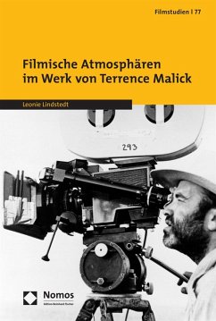 Filmische Atmosphären im Werk von Terrence Malick (eBook, PDF) - Lindstedt, Leonie
