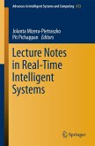Lecture Notes in Real-Time Intelligent Systems (eBook, PDF)