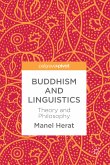 Buddhism and Linguistics (eBook, PDF)