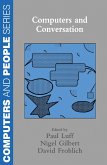 Computers and Conversation (eBook, PDF)