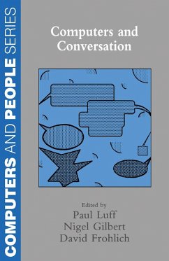 Cover Computers and Conversation (eBook, PDF)