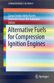 Alternative Fuels for Compression Ignition Engines (eBook, PDF)