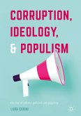 Corruption, Ideology, and Populism (eBook, PDF)