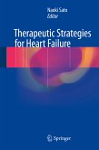Therapeutic Strategies for Heart Failure (eBook, PDF)