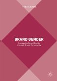 Brand Gender (eBook, PDF)