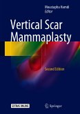 Vertical Scar Mammaplasty (eBook, PDF)