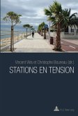 Stations en tension (eBook, PDF)
