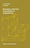 Boundary Element Techniques in Engineering (eBook, PDF)