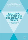 Qualitative Methodologies in Organization Studies (eBook, PDF)