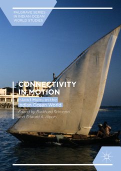 Connectivity in Motion (eBook, PDF)