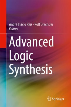 Advanced Logic Synthesis (eBook, PDF)