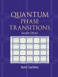 Quantum Phase Transitions (eBook, ePUB) - Bild 1