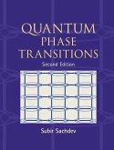 Quantum Phase Transitions (eBook, ePUB)
