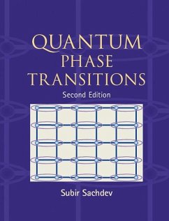 Cover Quantum Phase Transitions (eBook, ePUB)