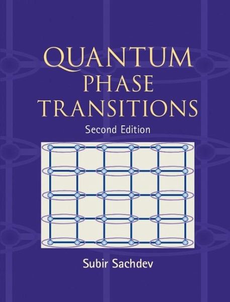 Quantum Phase Transitions (eBook, ePUB)