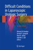 Difficult Conditions in Laparoscopic Urologic Surgery (eBook, PDF)