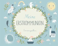 Meine Erstkommunion (Mängelexemplar) - Brielmaier, Beate