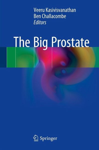 The Big Prostate (eBook, PDF) The Big Prostate (eBook, PDF)