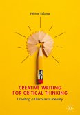 Creative Writing for Critical Thinking (eBook, PDF)