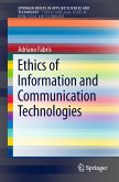 Ethics of Information and Communication Technologies (eBook, PDF)