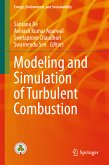 Modeling and Simulation of Turbulent Combustion (eBook, PDF)