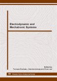 Electrodynamic and Mechatronic Systems (eBook, PDF)