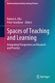 Spaces of Teaching and Learning (eBook, PDF)