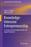 Knowledge-Intensive Entrepreneurship (eBook, PDF)