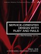 Service-Oriented Design with Ruby and... - Bild 1