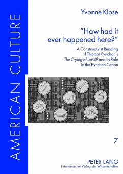 How had it ever happened here? (eBook, PDF) - Klose, Yvonne