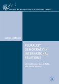 Pluralist Democracy in International Relations (eBook, PDF)