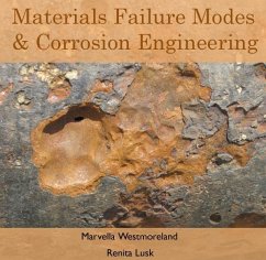 Cover Materials Failure Modes & Corrosion Engineering (eBook, PDF)