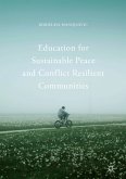 Education for Sustainable Peace and Conflict Resilient Communities (eBook, PDF)