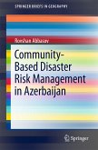 Community-Based Disaster Risk Management in Azerbaijan (eBook, PDF)