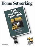 Home Networking: The Missing Manual (eBook, ePUB)