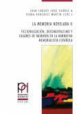 La memoria novelada II (eBook, PDF)