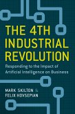 The 4th Industrial Revolution (eBook, PDF)