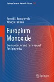 Europium Monoxide (eBook, PDF)