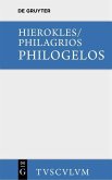 Philogelos, der Lachfreund (eBook, PDF)