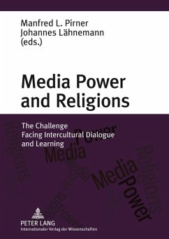 Media Power and Religions (eBook, PDF)