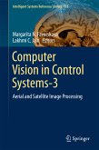 Computer Vision in Control Systems-3 (eBook, PDF)